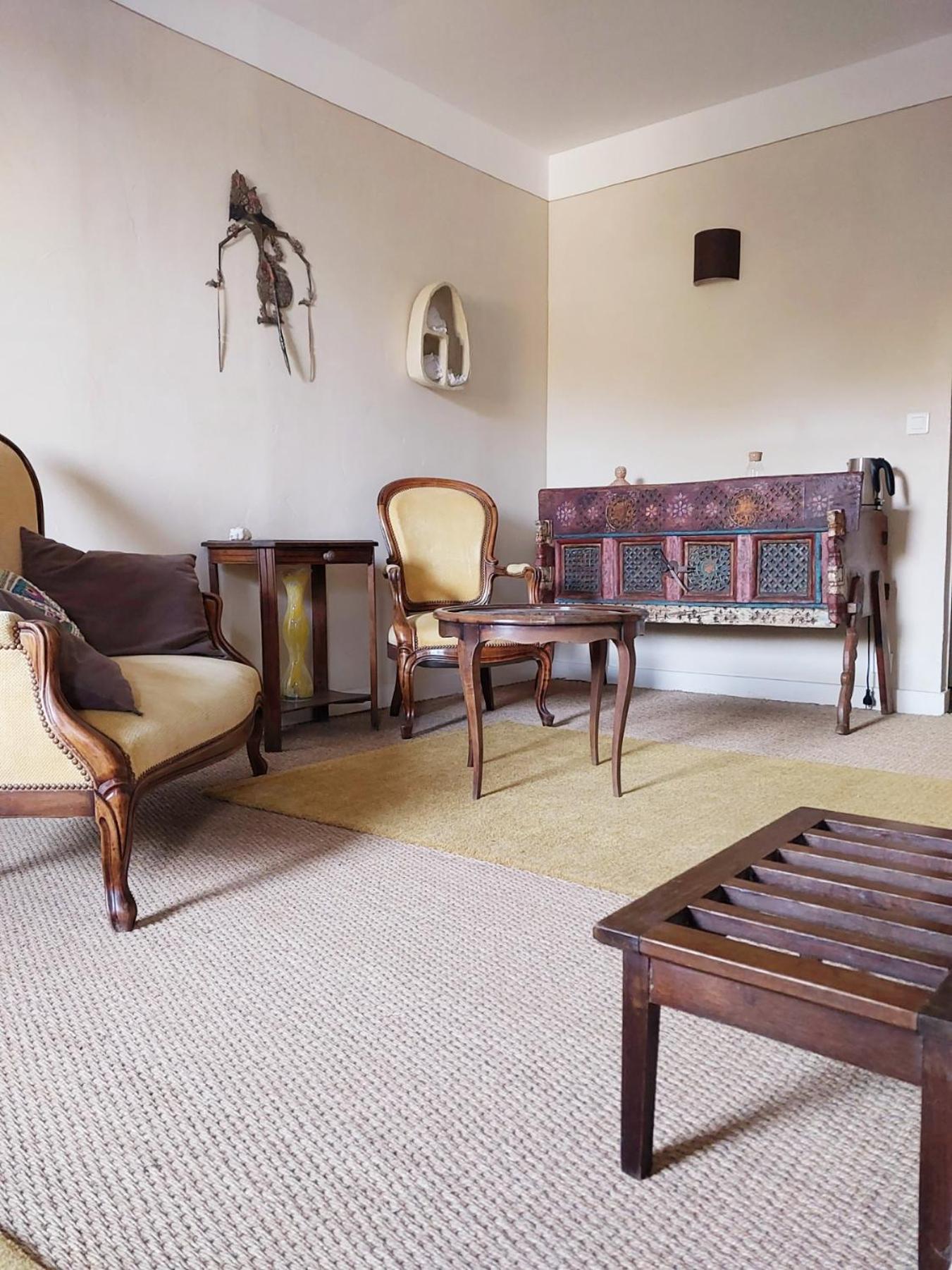 Maison De Marquay-Maison D'Hotes ภายนอก รูปภาพ