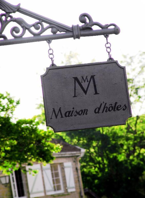 Maison De Marquay-Maison D'Hotes ภายนอก รูปภาพ