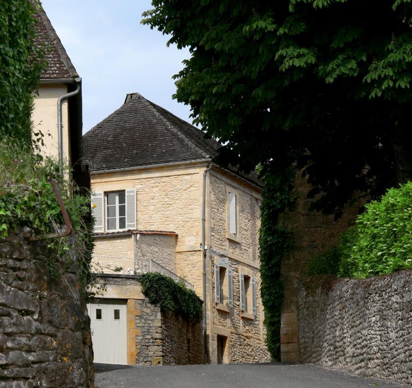 Maison De Marquay-Maison D'Hotes ภายนอก รูปภาพ