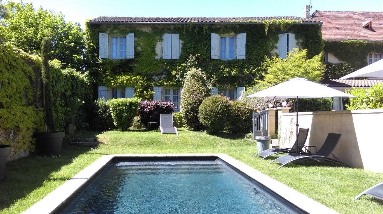Maison De Marquay-Maison D'Hotes ภายนอก รูปภาพ
