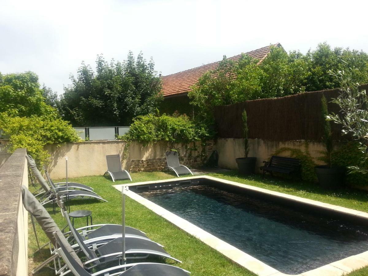 Maison De Marquay-Maison D'Hotes ภายนอก รูปภาพ