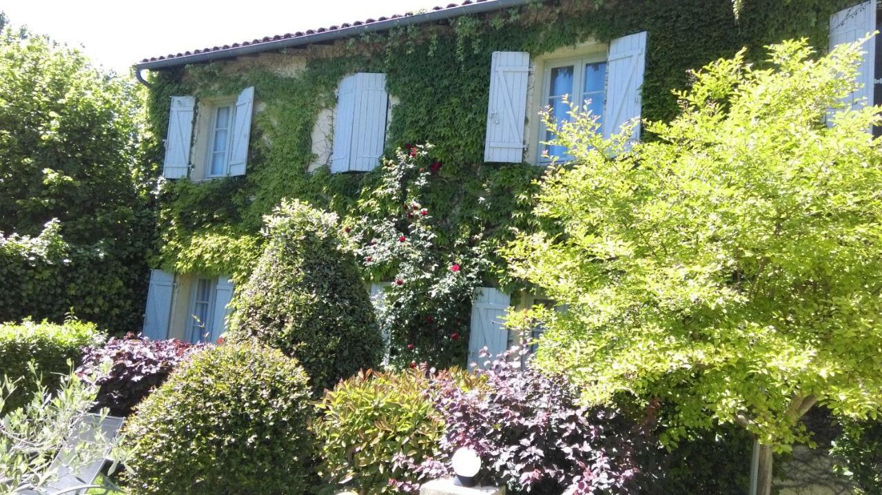 Maison De Marquay-Maison D'Hotes ภายนอก รูปภาพ
